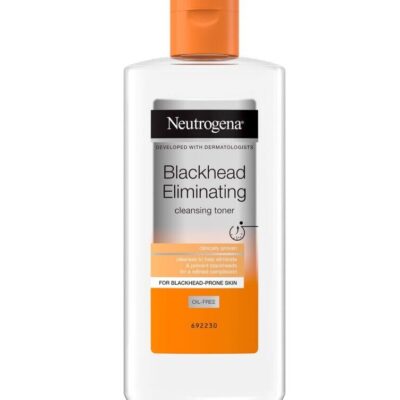 Neutrogena-Blackhead Eliminating Cleansing Toner (1)